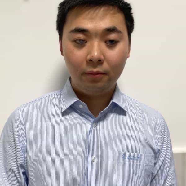 29岁岁安徽单身帅哥 - 哈尔滨吉缘网