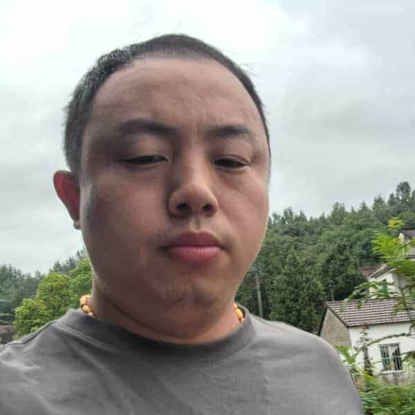 34岁岁安徽单身帅哥 - 哈尔滨吉缘网