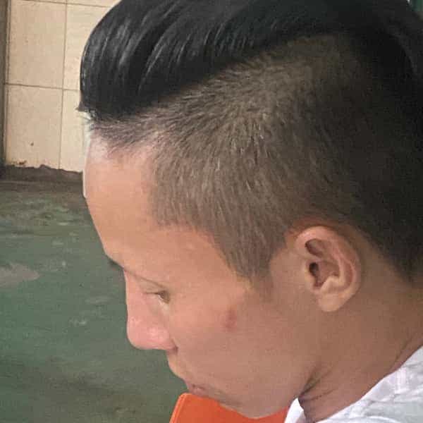 39岁岁广东单身帅哥 - 哈尔滨吉缘网