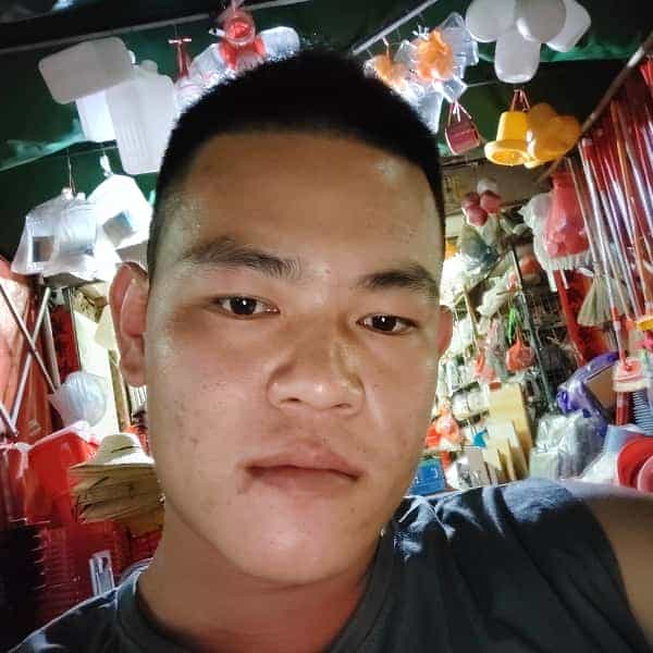 30岁岁广东单身帅哥 - 哈尔滨吉缘网