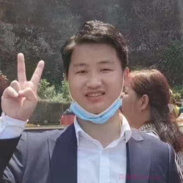 31岁岁湖北单身帅哥 - 哈尔滨吉缘网
