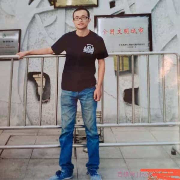 37岁岁江苏单身帅哥 - 哈尔滨吉缘网