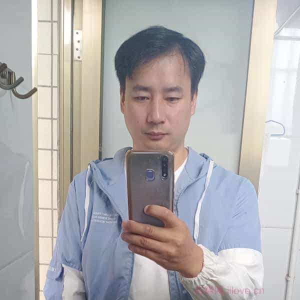 37岁岁广东单身帅哥 - 哈尔滨吉缘网