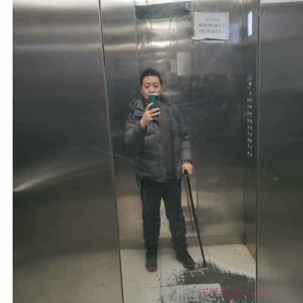38岁岁河北单身帅哥 - 哈尔滨吉缘网