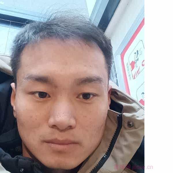 36岁岁安徽单身帅哥 - 哈尔滨吉缘网