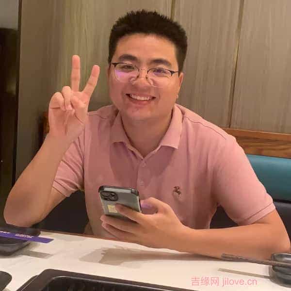 32岁岁湖北单身帅哥 - 哈尔滨吉缘网