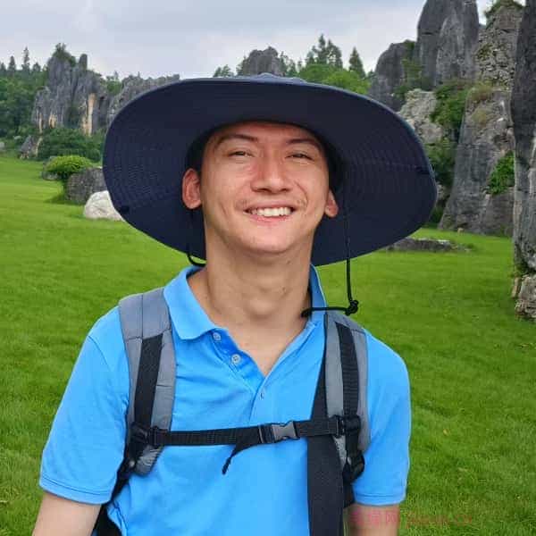 35岁岁河北单身帅哥 - 哈尔滨吉缘网