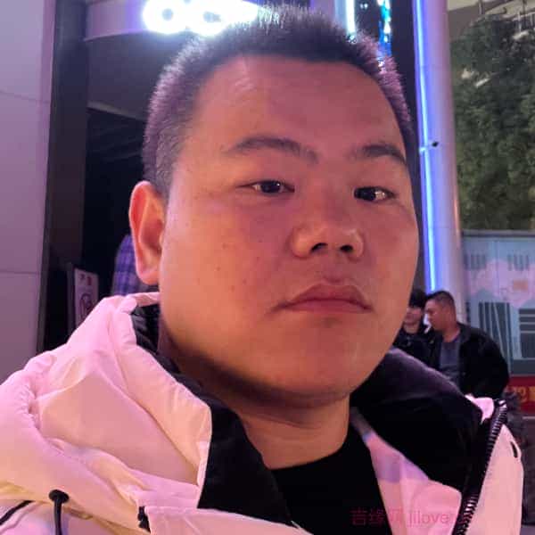 36岁岁江苏单身帅哥 - 哈尔滨吉缘网