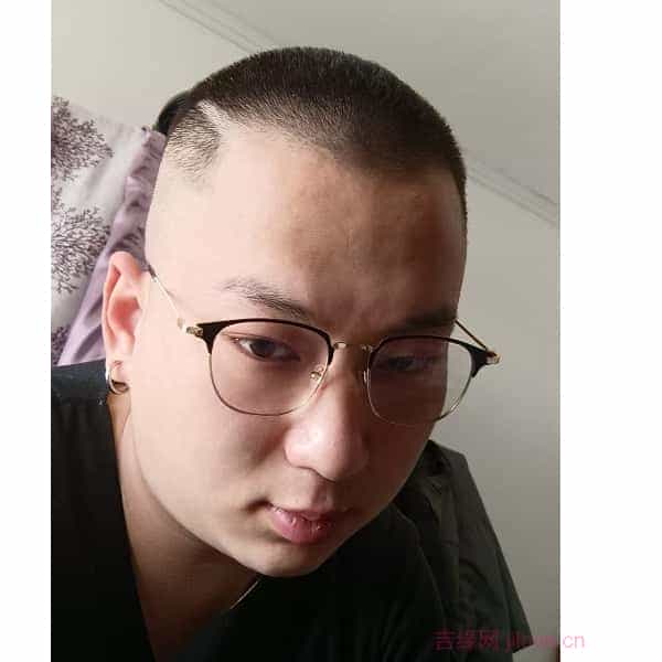 28岁岁山东单身帅哥 - 哈尔滨吉缘网