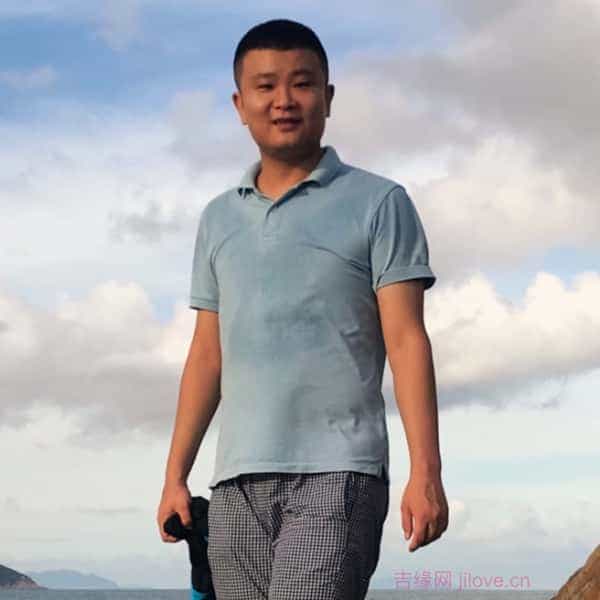 40岁岁湖南单身帅哥 - 哈尔滨吉缘网