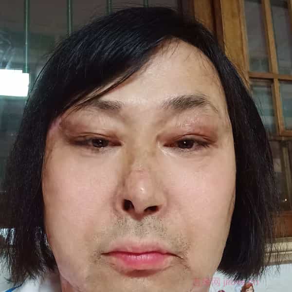 38岁岁山东单身帅哥 - 哈尔滨吉缘网