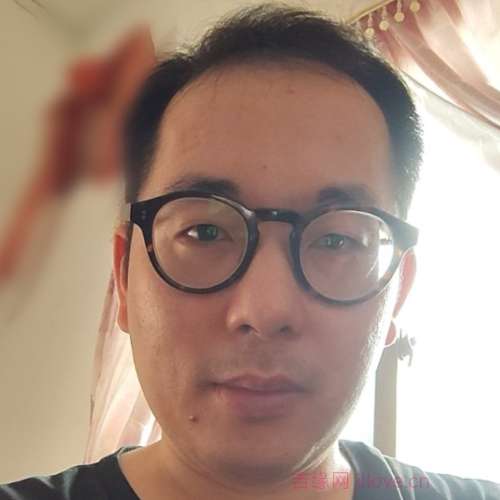 35岁岁广东单身帅哥 - 哈尔滨吉缘网